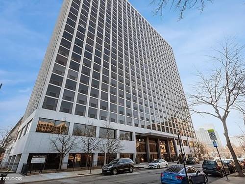 4343 N Clarendon Unit 1701, Chicago, IL 60613