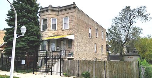 913 N Lawndale Unit 2, Chicago, IL 60651