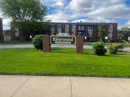 13711 S Stewart Unit 2W, Riverdale, IL 60827