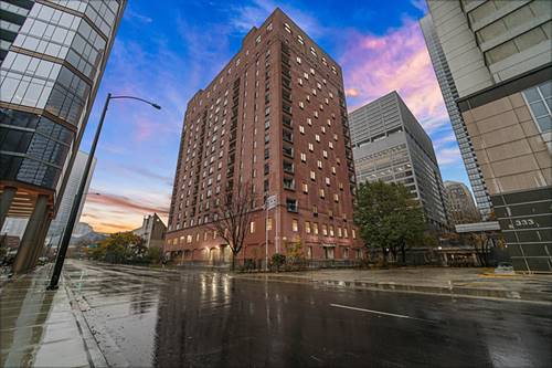 345 N Canal Unit 1301, Chicago, IL 60606