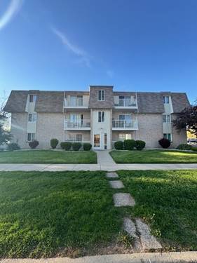 2614 E Goodrich Unit 3A, Burnham, IL 60633