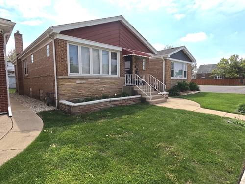 6209 N Nagle, Chicago, IL 60646