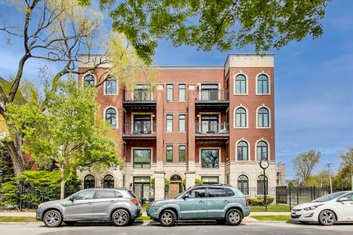 4043 S Drexel, Chicago, IL 60653