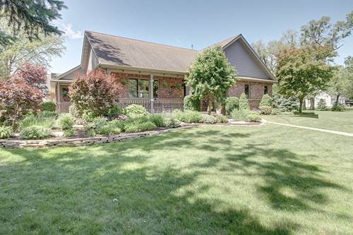 2601 Commonwealth, Joliet, IL 60435
