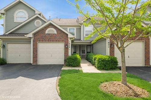 1073 Woodhill Unit 1073, Elgin, IL 60120