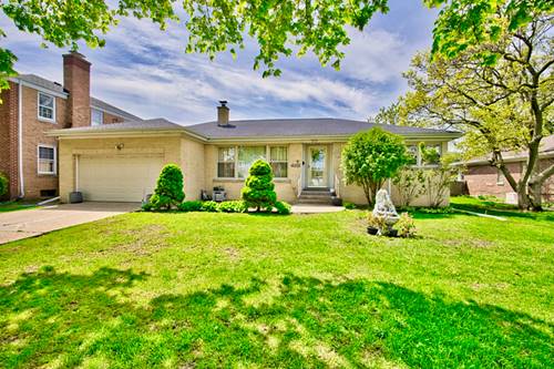 5025 Jerome, Skokie, IL 60077