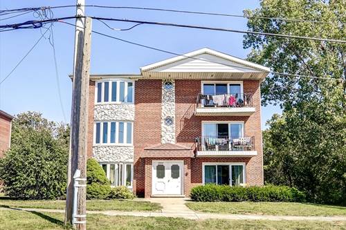 16035 Laramie, Oak Forest, IL 60452