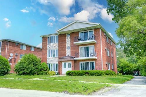 16035 Laramie, Oak Forest, IL 60452