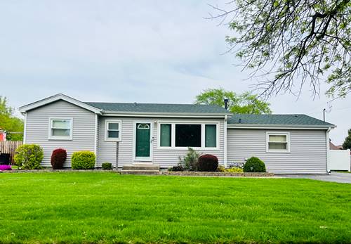 8605 Leclaire, Burbank, IL 60459