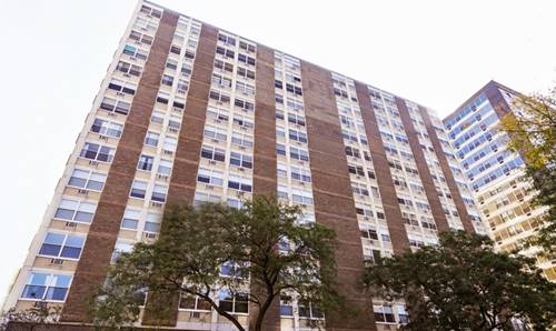 3033 N Sheridan Unit 1105, Chicago, IL 60657