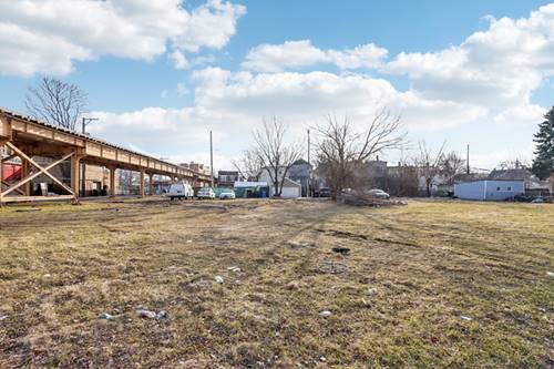 6321 S Carpenter, Chicago, IL 60621