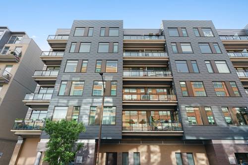 28 N Carpenter Unit 4S, Chicago, IL 60607