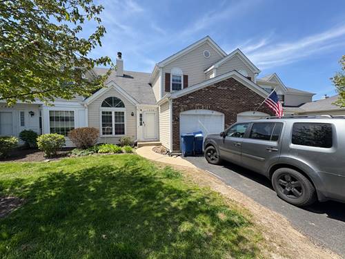 1896 Windsor, Gurnee, IL 60031