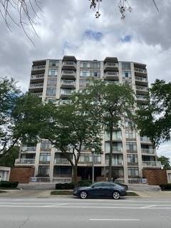 3100 S King Unit 903, Chicago, IL 60616