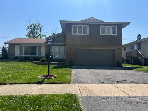 18840 May, Homewood, IL 60430