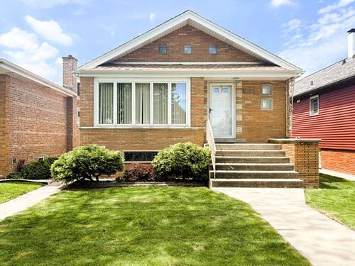 4424 S Komensky, Chicago, IL 60632