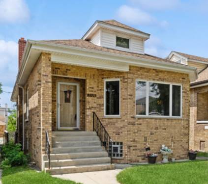 2128 N 75th, Elmwood Park, IL 60707