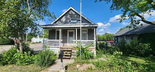 1128 N Hickory, Joliet, IL 60435