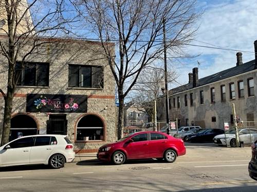 1126-28 W 18th, Chicago, IL 60608