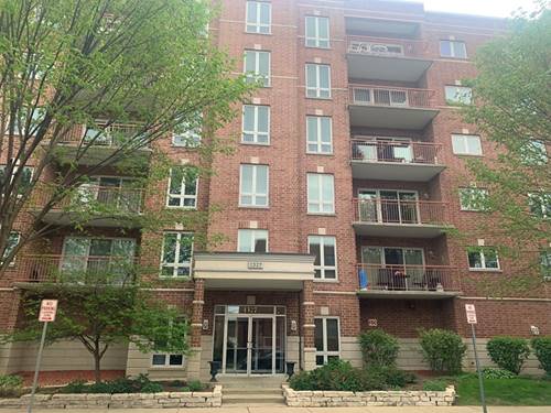 1327 E Washington Unit 207, Des Plaines, IL 60016