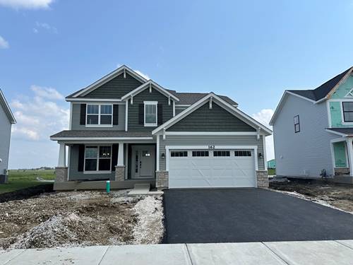 162 Piper Glen, Oswego, IL 60543