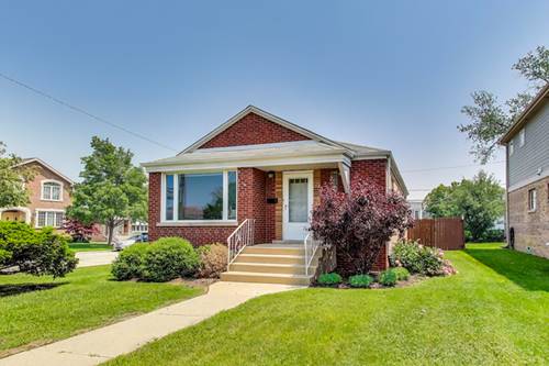 7657 N Osceola, Niles, IL 60714