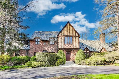 186 S Deere Park, Highland Park, IL 60035