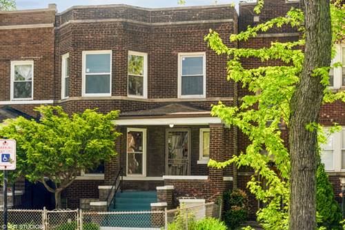 4747 W Monroe, Chicago, IL 60644