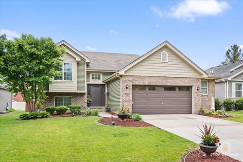 1308 Burry, Joliet, IL 60435