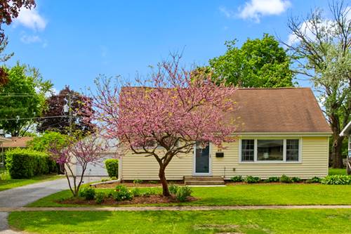 49 Burton, Cary, IL 60013