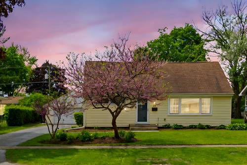 49 Burton, Cary, IL 60013