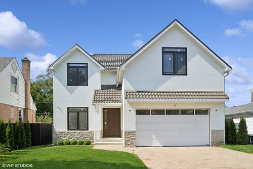 124 Lincoln, Glenview, IL 60025
