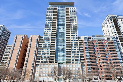 250 E Pearson Unit 1306, Chicago, IL 60611