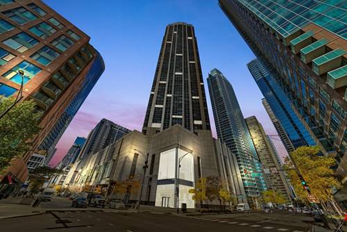 512 N Mcclurg Unit 5801, Chicago, IL 60611