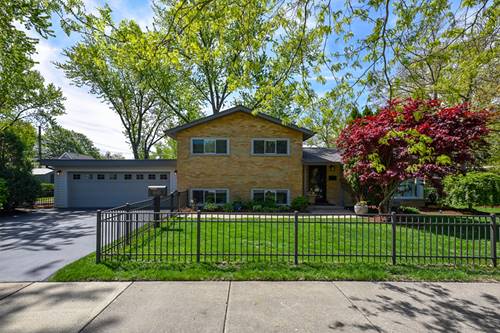 1605 E Euclid, Arlington Heights, IL 60004