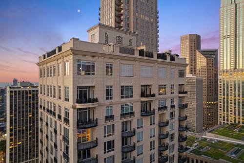 10 E Delaware Unit 34A, Chicago, IL 60611