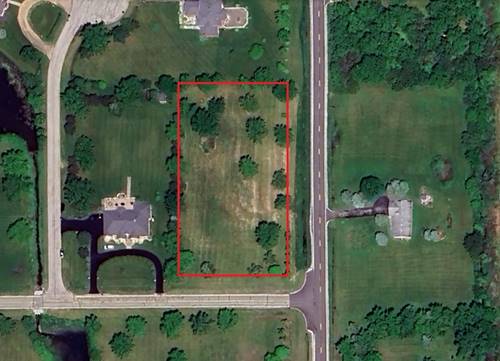 4816 W Roberts Ridge, Monee, IL 60449