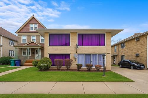 1115 N Harlem Unit 2C, Oak Park, IL 60302