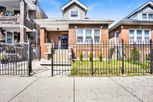 1022 N Lavergne, Chicago, IL 60651