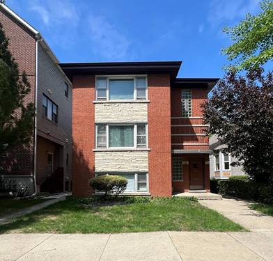 1135 S Oak Park, Oak Park, IL 60304