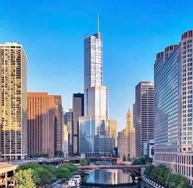 401 N Wabash Unit 76B, Chicago, IL 60611