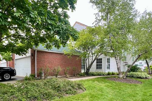 108 Hemstead Unit 108, Lake Bluff, IL 60044