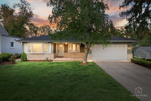 919 Santa Rosa, Wheaton, IL 60187