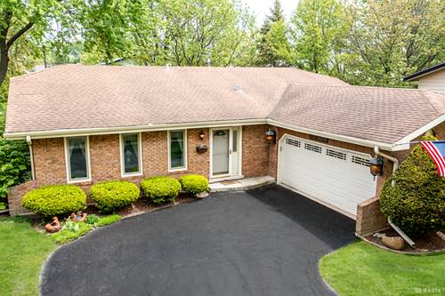 16701 Beverly, Tinley Park, IL 60477