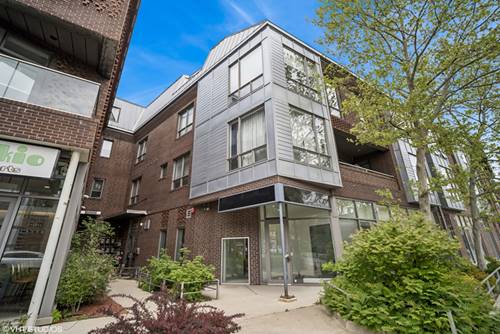 2130 W North Unit 208, Chicago, IL 60647