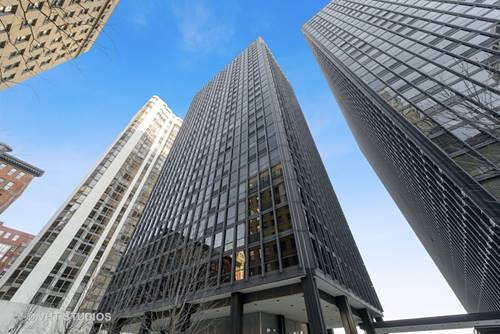 910 N Lake Shore Unit 716, Chicago, IL 60611