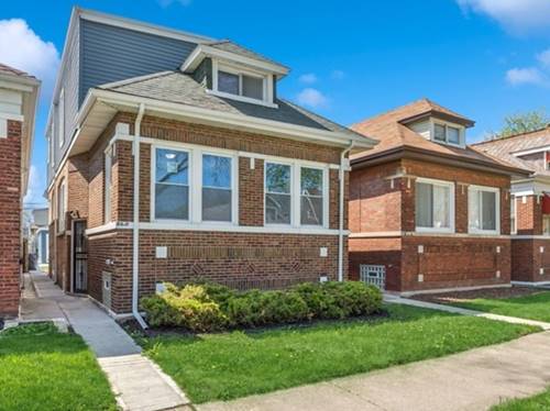 8610 S Aberdeen, Chicago, IL 60620
