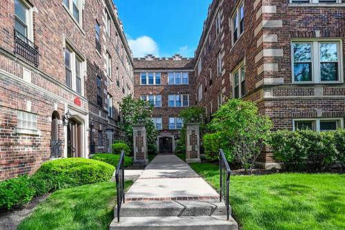 75 E Harris Unit 2E, La Grange, IL 60525