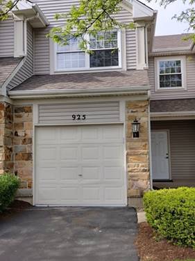 925 Mesa, Lake In The Hills, IL 60156