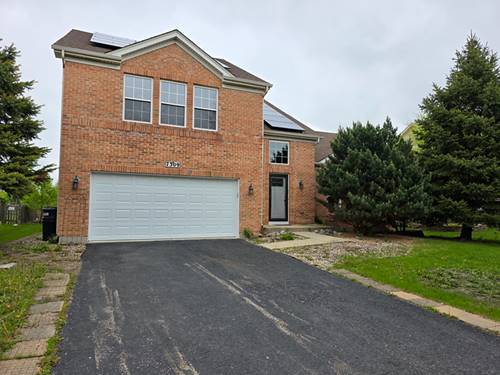 7309 Atkinson, Plainfield, IL 60586